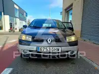 2009 Renault Megane