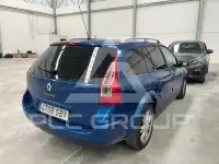 2009 Renault Megane