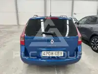 2009 Renault Megane