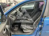 2009 Renault Megane