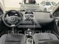 2009 Renault Megane