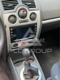 2009 Renault Megane