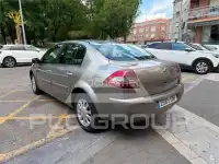 2009 Renault Megane