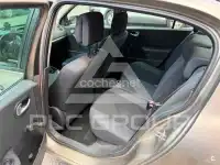 2009 Renault Megane