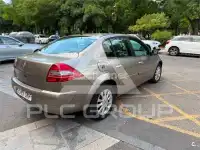 2009 Renault Megane