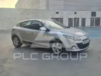 2009 Renault Megane