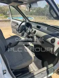2009 Renault Kangoo