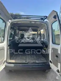 2009 Renault Kangoo