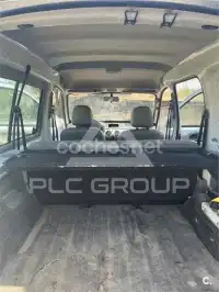 2009 Renault Kangoo