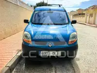 2009 Renault Kangoo