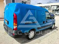 2009 Renault Kangoo