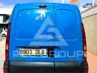 2009 Renault Kangoo