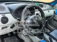 2009 Renault Kangoo