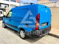 2009 Renault Kangoo