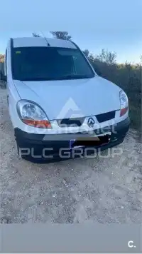 2009 Renault Kangoo