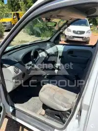 2009 Renault Kangoo