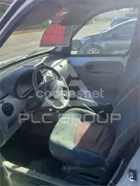 2009 Renault Kangoo
