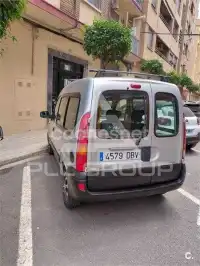 2009 Renault Kangoo