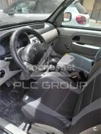 2009 Renault Kangoo