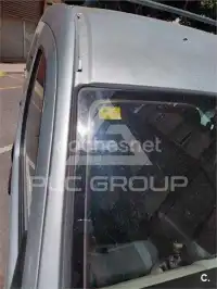 2009 Renault Kangoo