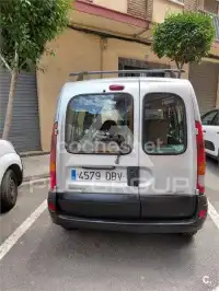 2009 Renault Kangoo