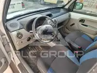 2009 Renault Kangoo