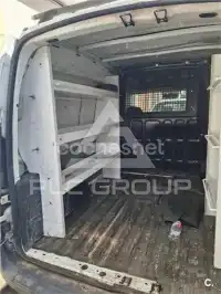 2009 Renault Kangoo