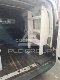 2009 Renault Kangoo