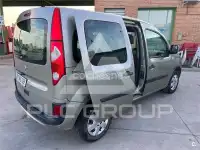 2009 Renault Kangoo