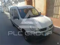 2009 Renault Kangoo