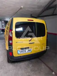 2009 Renault Kangoo