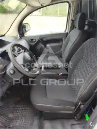 2009 Renault Kangoo