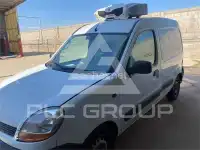 2009 Renault Kangoo