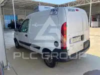 2009 Renault Kangoo