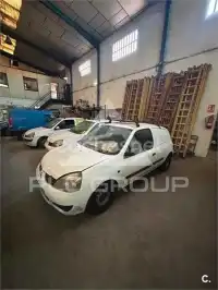 2009 Renault Kangoo