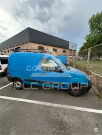 2009 Renault Kangoo