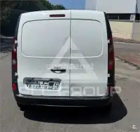 2009 Renault Kangoo