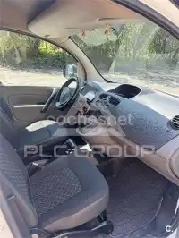 2009 Renault Kangoo