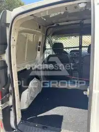 2009 Renault Kangoo