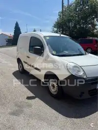 2009 Renault Kangoo