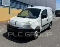 2009 Renault Kangoo