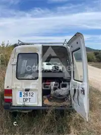 2009 Renault Kangoo