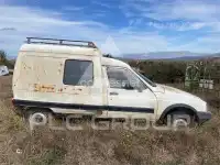 2009 Renault Kangoo