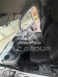 2009 Renault Kangoo