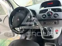 2009 Renault Kangoo