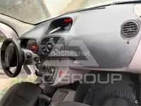 2009 Renault Kangoo