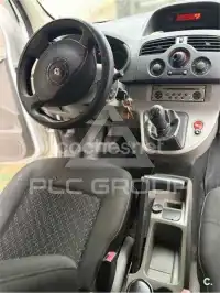 2009 Renault Kangoo