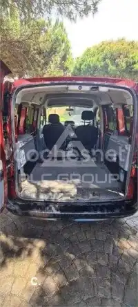 2009 Renault Kangoo