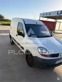2009 Renault Kangoo