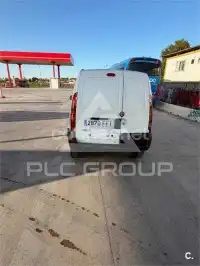 2009 Renault Kangoo